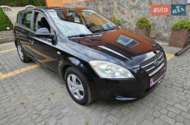 Хетчбек Kia Ceed 2007 в Білій Церкві