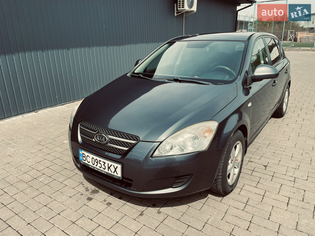 2010 Kia Cee'd - мініатюра 16