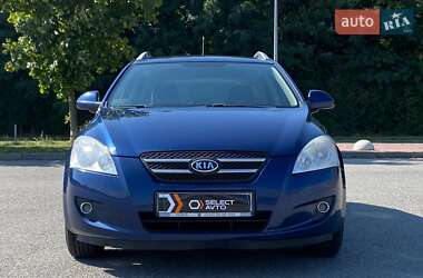 Универсал Kia Ceed 2008 в 