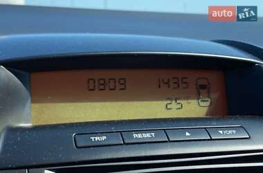 Универсал Kia Ceed 2008 в 