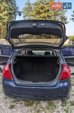Хэтчбек Kia Ceed 2007 в Новояворовске