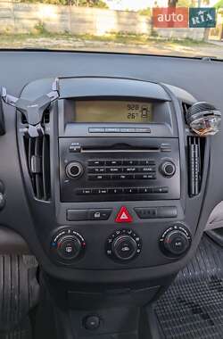 Хэтчбек Kia Ceed 2007 в Новояворовске