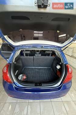 Хетчбек Kia Ceed 2008 в Харкові