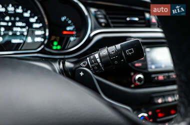 Хэтчбек Kia Ceed 2017 в 