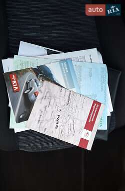 Хэтчбек Kia Ceed 2008 в 