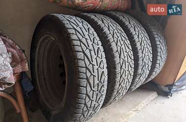 Хэтчбек Kia Ceed 2007 в Новояворовске