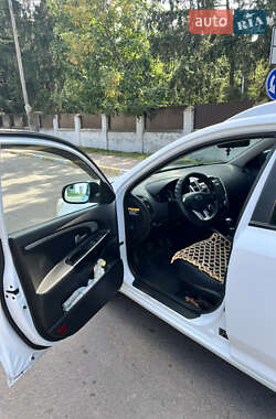 Универсал Kia Ceed 2010 в 