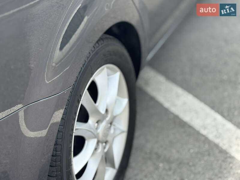 Универсал Kia Ceed 2008 в Запорожье