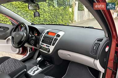 Хэтчбек Kia Ceed 2008 в 