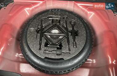 Хэтчбек Kia Ceed 2008 в 