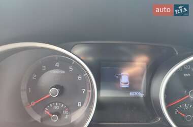 Хетчбек Kia Ceed 2019 в Києві