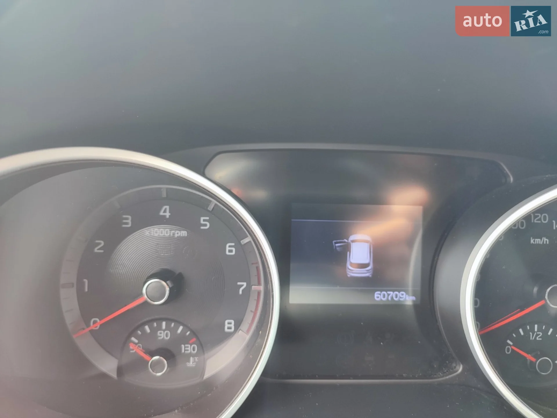 2019 Kia Cee'd - мініатюра 4
