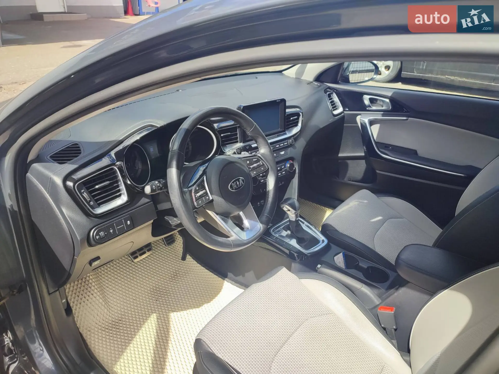 2019 Kia Cee'd - мініатюра 3
