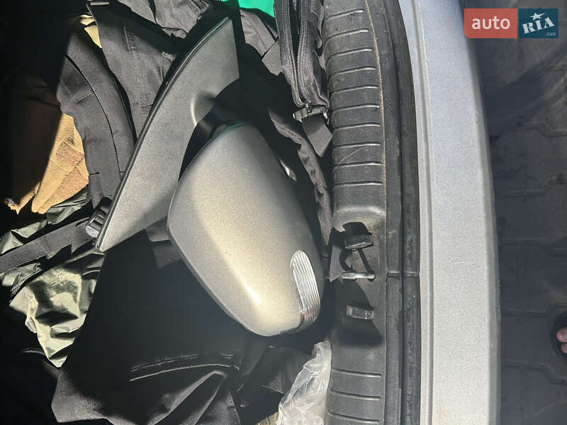 Хэтчбек Kia Ceed 2010 в Чернигове фото 12 Хэтчбек Kia Ceed 2010 в Чернигове