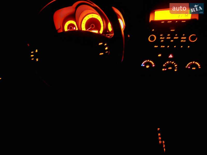 Хетчбек Kia Ceed 2008 в Києві фото 19 Хетчбек Kia Ceed 2008 в Києві