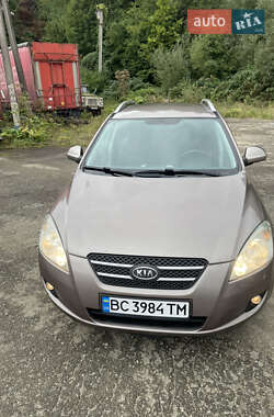 Универсал Kia Ceed 2007 в 