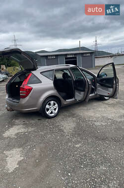Универсал Kia Ceed 2007 в 