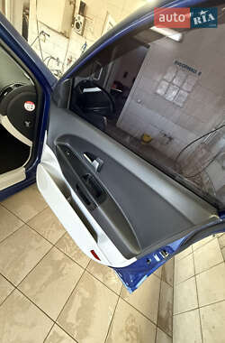 Хетчбек Kia Ceed 2008 в Харкові