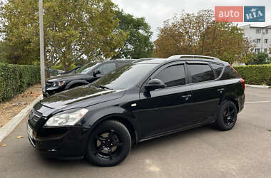Універсал Kia Ceed 2008 в Чорноморську