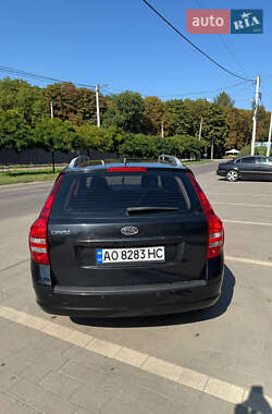Универсал Kia Ceed 2009 в 