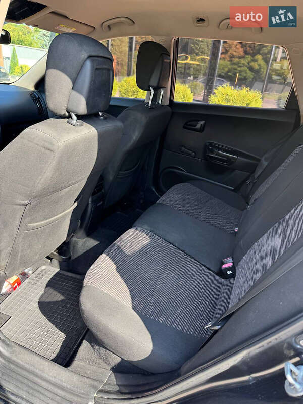 Універсал Kia Ceed 2009 в Ужгороді