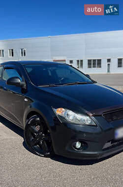Хэтчбек Kia Ceed 2008 в Днепре