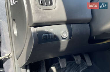 Хэтчбек Kia Ceed 2010 в 