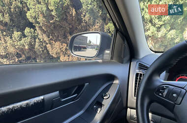 Хэтчбек Kia Ceed 2010 в 