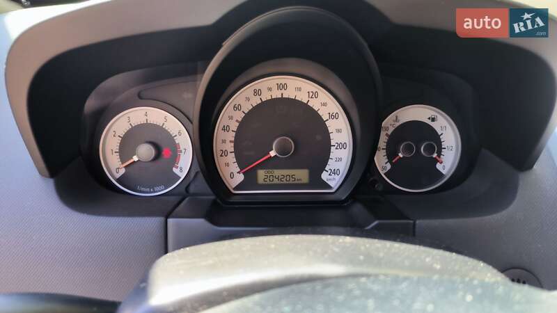 Хэтчбек Kia Ceed 2008 в Киеве