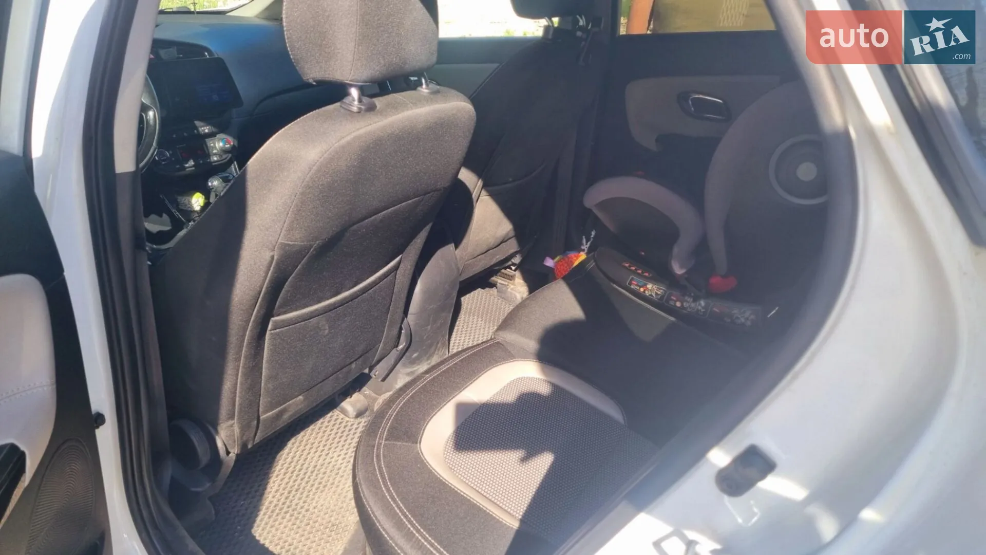 2016 Kia Cee'd - мініатюра 12