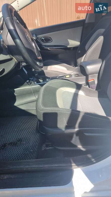 Универсал Kia Ceed 2016 в Львове