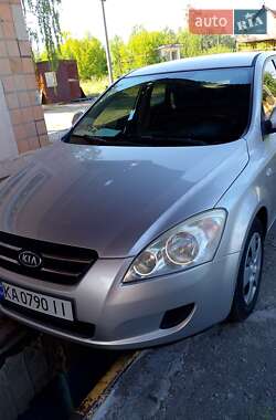 Хетчбек Kia Ceed 2007 в Таращі