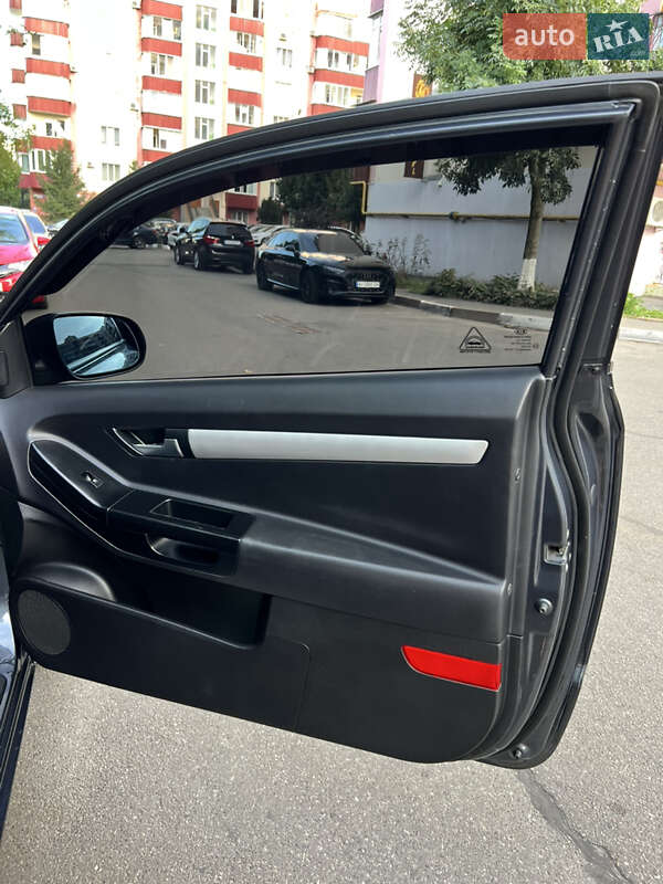 Хетчбек Kia Ceed 2011 в Києві фото 10 Хетчбек Kia Ceed 2011 в Києві