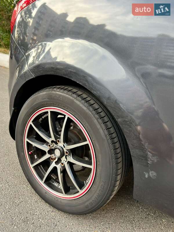 Хетчбек Kia Ceed 2011 в Києві фото 16 Хетчбек Kia Ceed 2011 в Києві