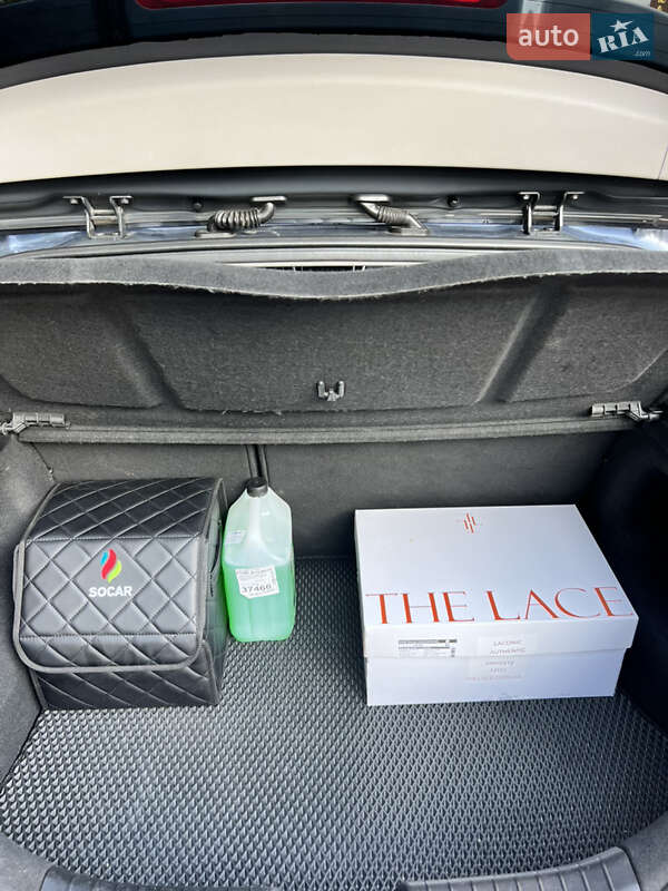 Хетчбек Kia Ceed 2011 в Києві фото 19 Хетчбек Kia Ceed 2011 в Києві