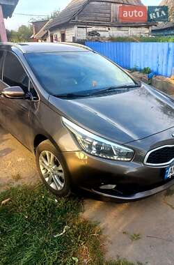 Универсал Kia Ceed 2013 в Житомире