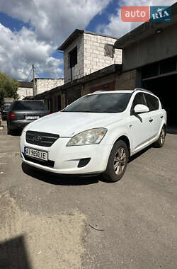 Універсал Kia Ceed 2008 в Києві