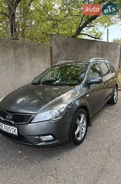 Универсал Kia Ceed 2010 в 