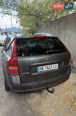 Универсал Kia Ceed 2010 в 
