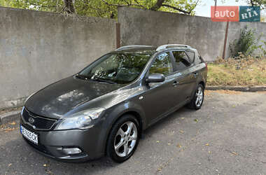 Универсал Kia Ceed 2010 в 