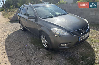 Универсал Kia Ceed 2010 в 