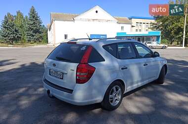 Универсал Kia Ceed 2009 в 