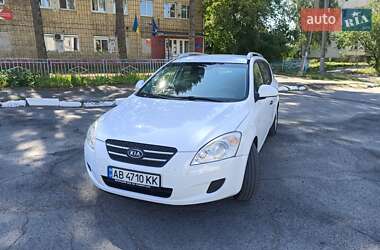 Универсал Kia Ceed 2009 в 