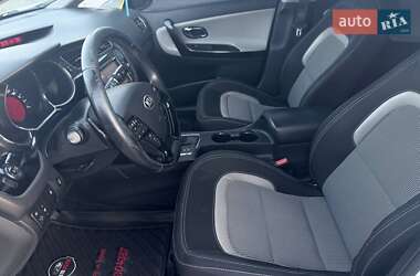 Хетчбек Kia Ceed 2012 в Харкові