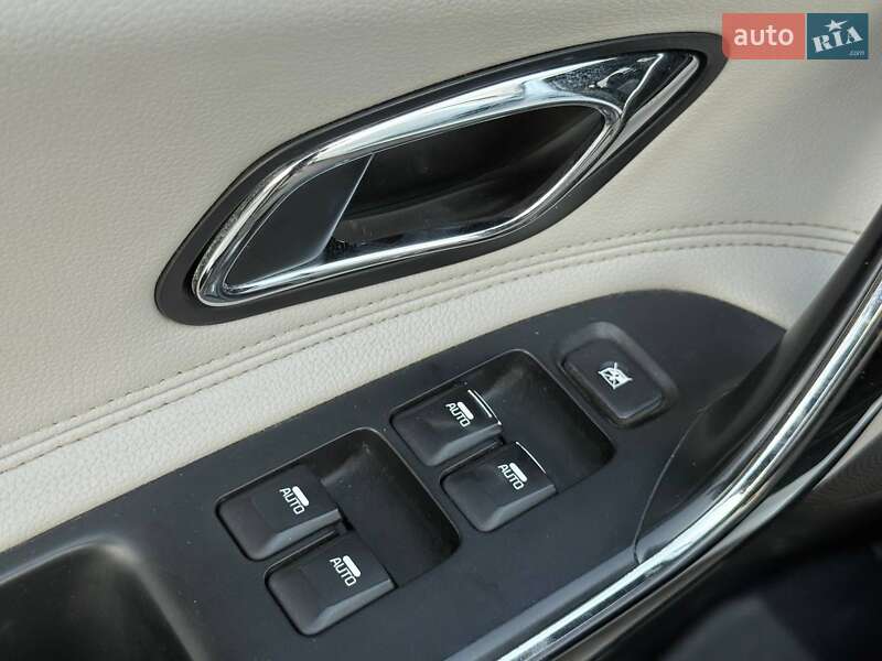 Хэтчбек Kia Ceed 2012 в Харькове