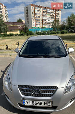 Хетчбек Kia Ceed 2007 в Києві