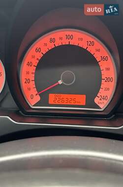 Хэтчбек Kia Ceed 2007 в 