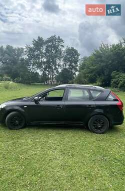 Универсал Kia Ceed 2011 в 