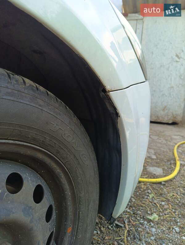 Хэтчбек Kia Ceed 2008 в Днепре