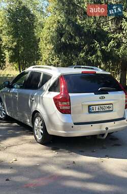 Універсал Kia Ceed 2008 в Броварах